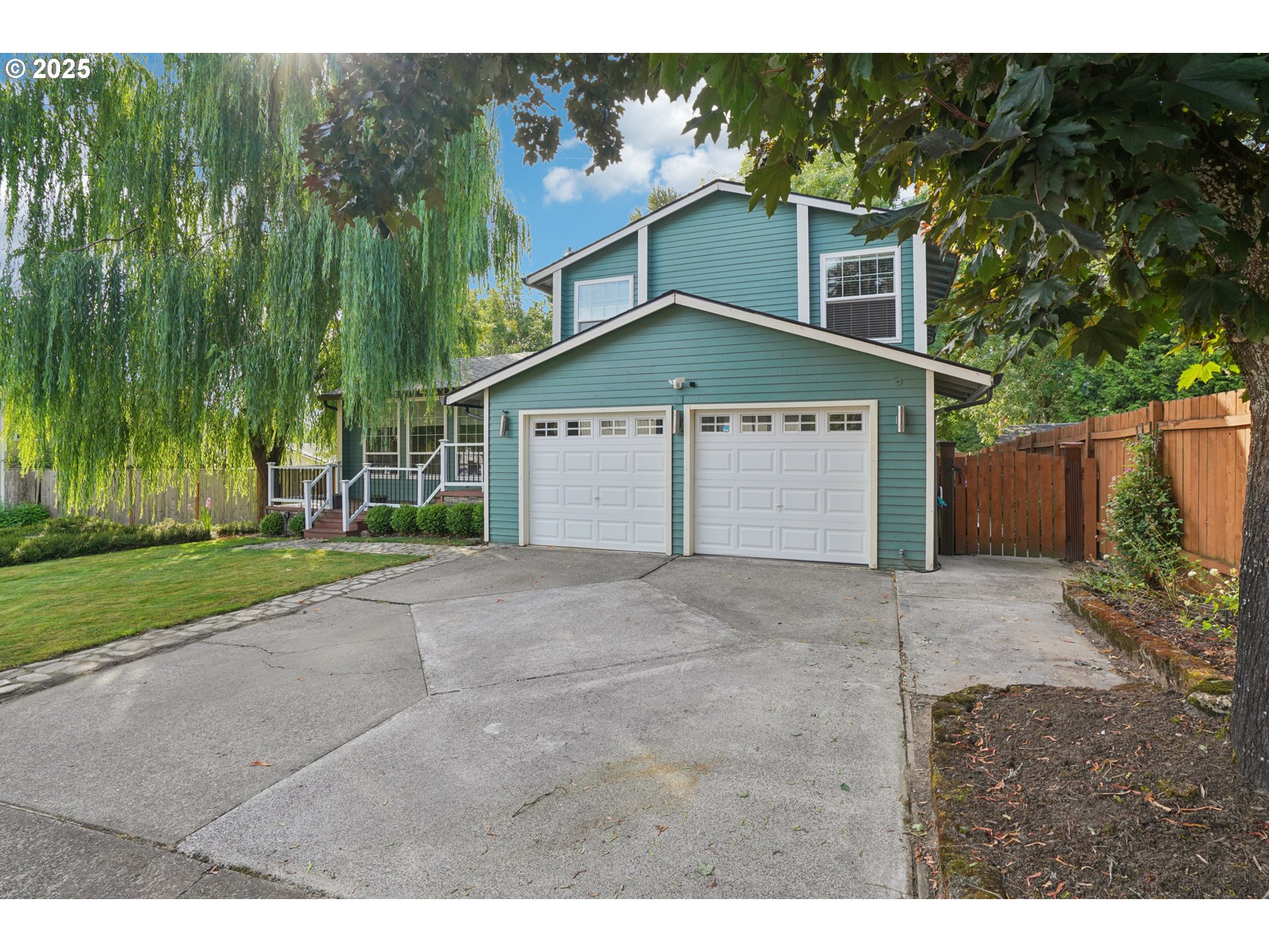 11550 SE ABBY LN