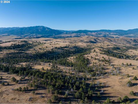 0 Davis Creek RD John Day OR 97845