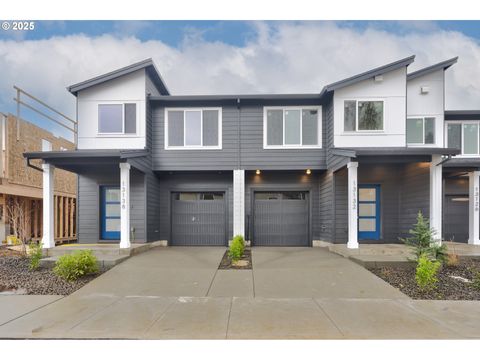 13132 SEASONS LN Lot 4 Oregon City OR 97045
