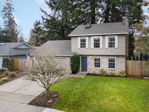 672 SE ALDER CT Hillsboro OR 97123