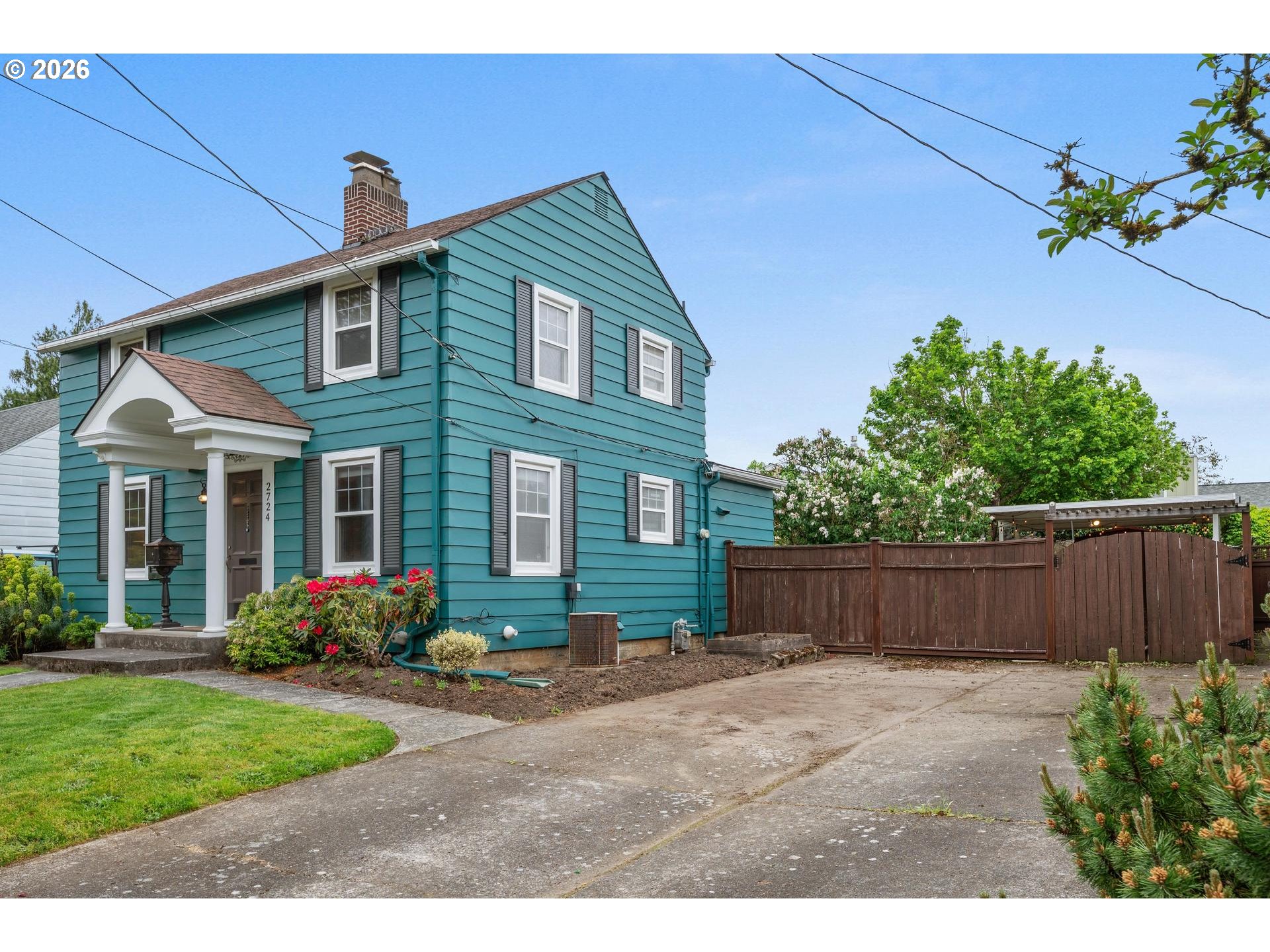 2724 SE 70TH AVE
