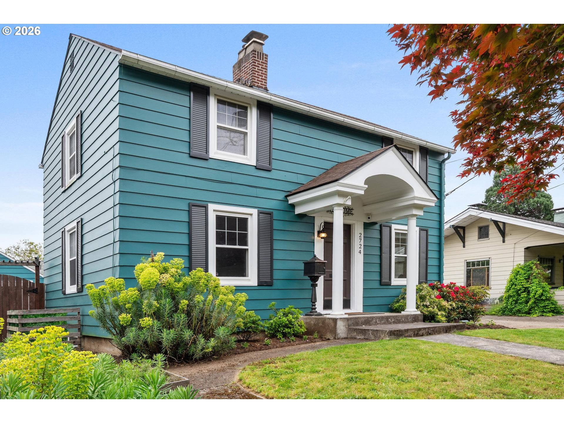 2724 SE 70TH AVE