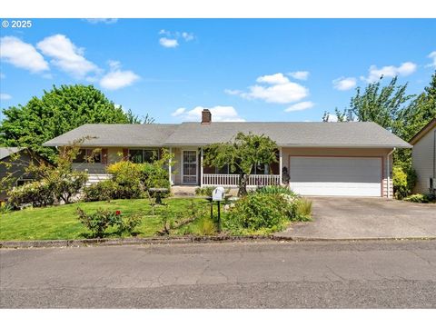 6935 SE Cavalier ST Milwaukie OR 97267