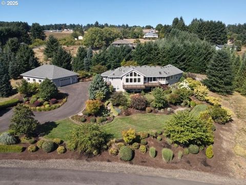 32333 SW LAUREL RD Hillsboro OR 97123