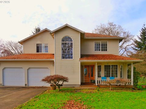 455 GREY CLIFFS DR St Helens OR 97051