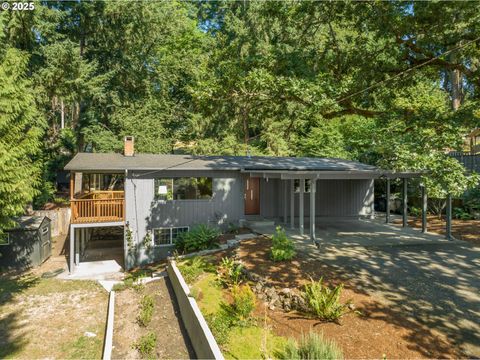17125 FERNWOOD DR Lake Oswego OR 97034