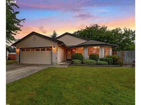 A home in Vancouver