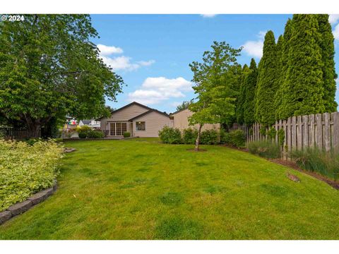 A home in Vancouver