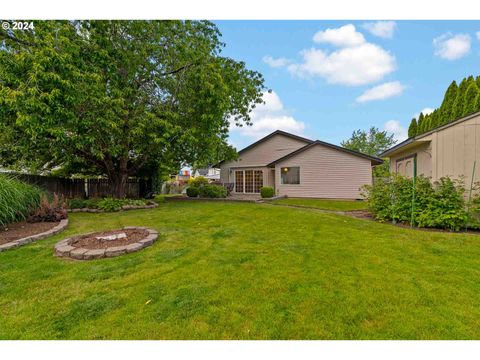 A home in Vancouver