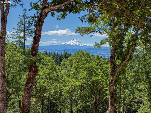 34 JEWETT CREEK LP RD White Salmon WA 98672