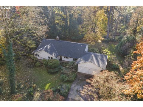 13248 S IRON MOUNTAIN BLVD Portland OR 97219