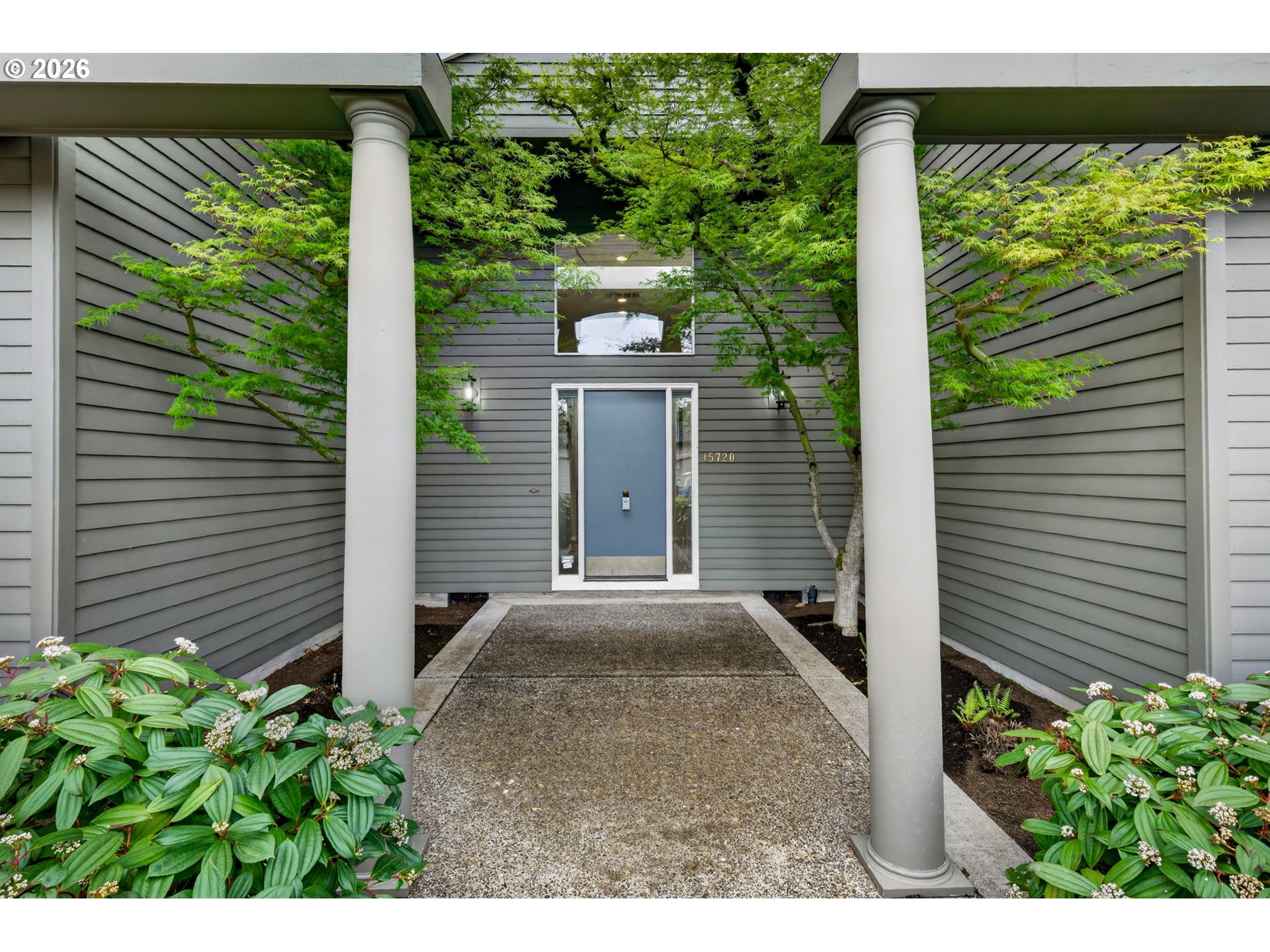 15720 NW SAINT ANDREWS DR