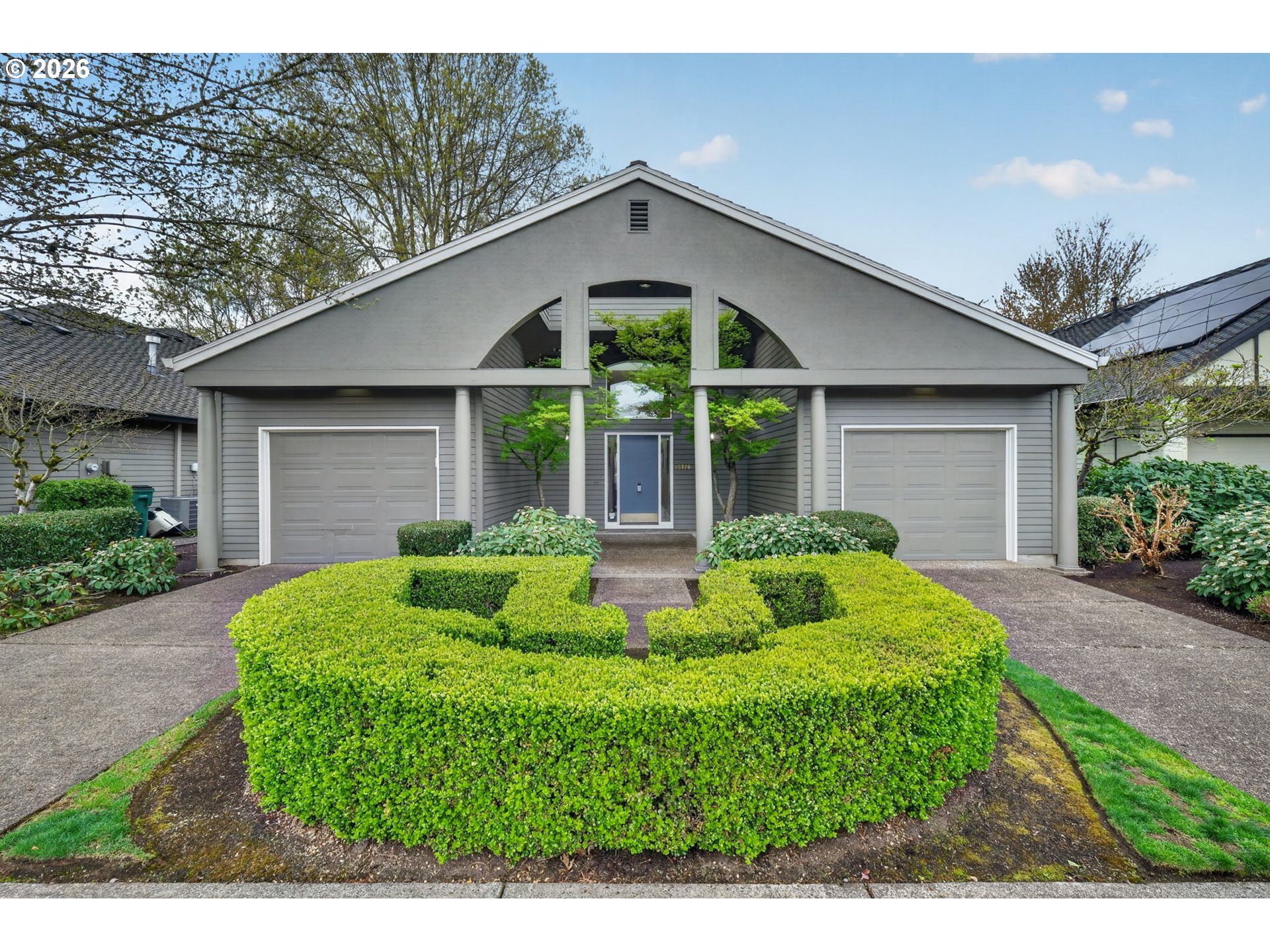 15720 NW SAINT ANDREWS DR