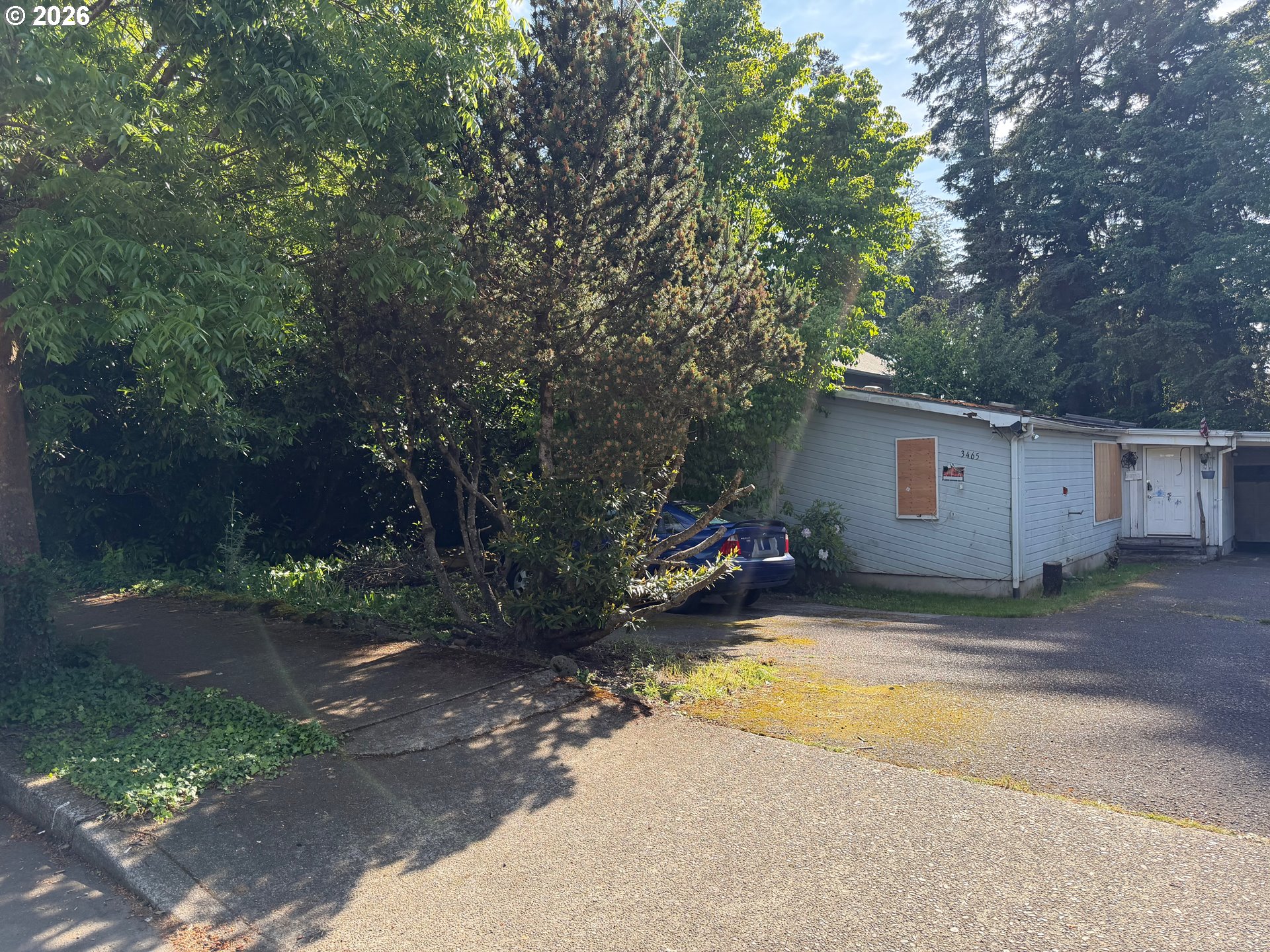 3465 SE 153RD AVE