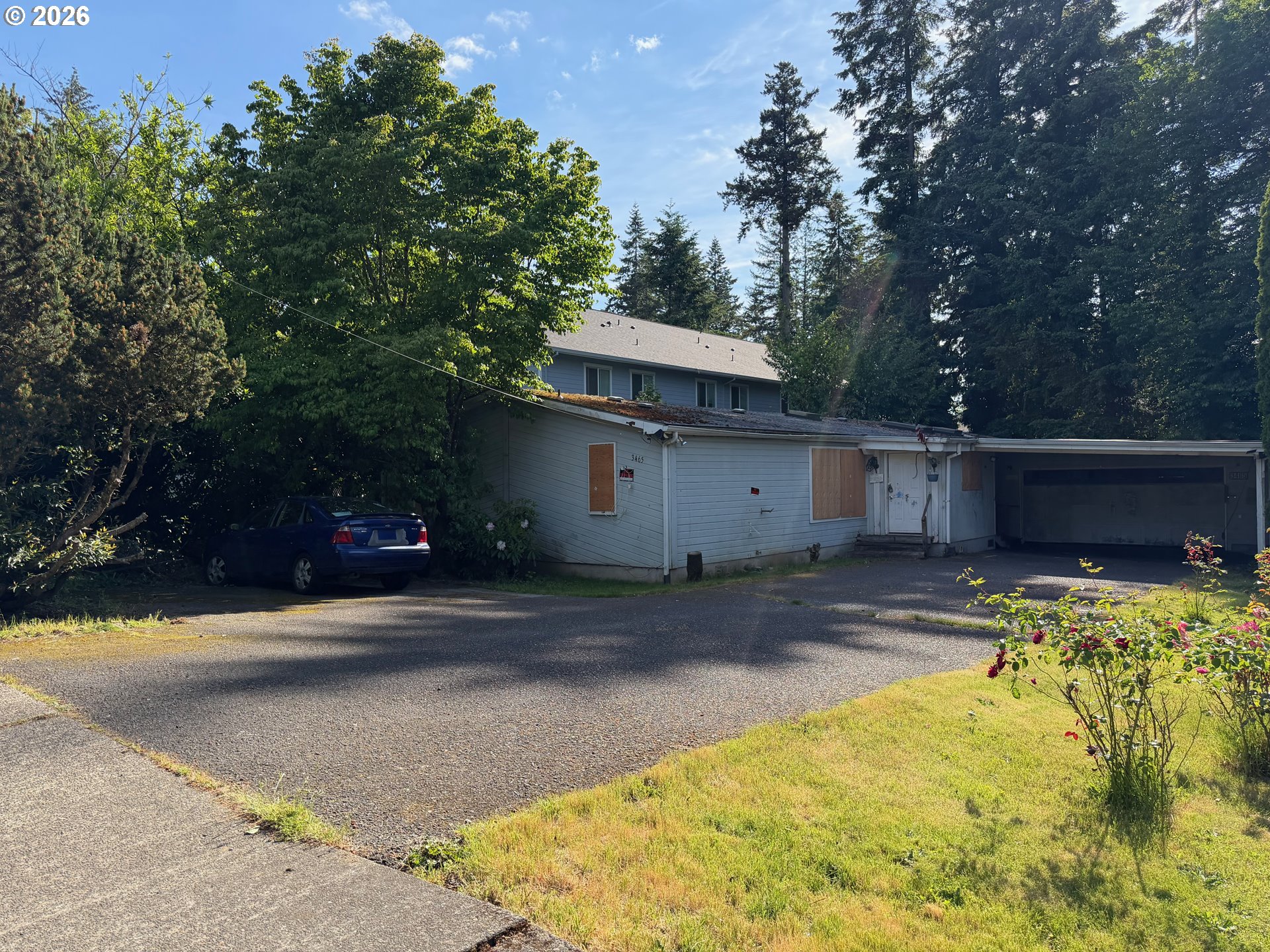 3465 SE 153RD AVE