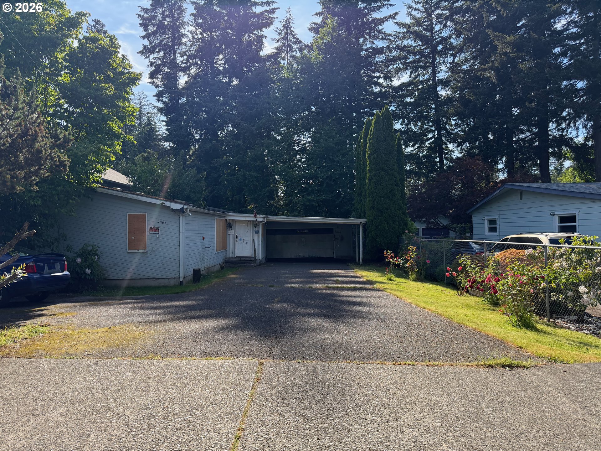 3465 SE 153RD AVE