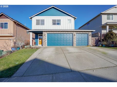 A home in Vancouver