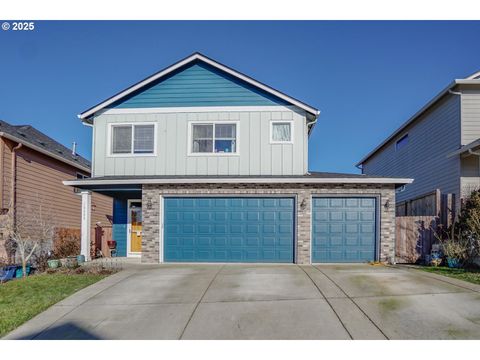 A home in Vancouver