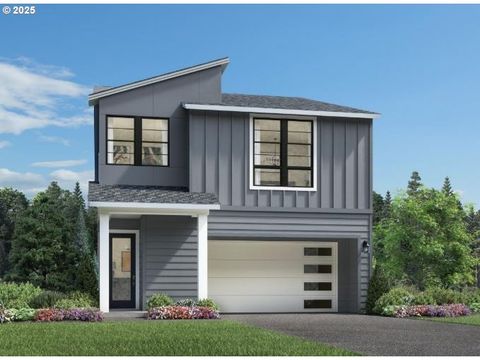 16257 NW Holman WAY Portland OR 97229