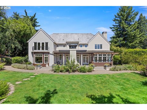 1948 SW TERRACE DR Portland OR 97201