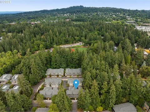 A home in Lake Oswego