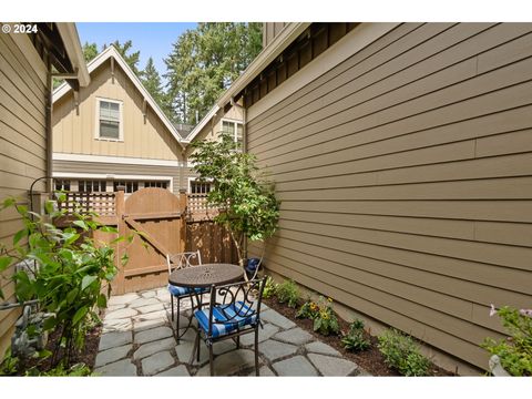 A home in Lake Oswego