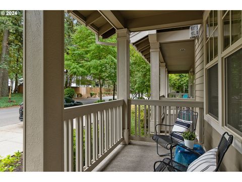 A home in Lake Oswego