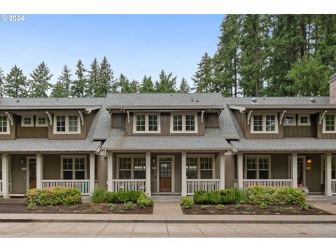 A home in Lake Oswego