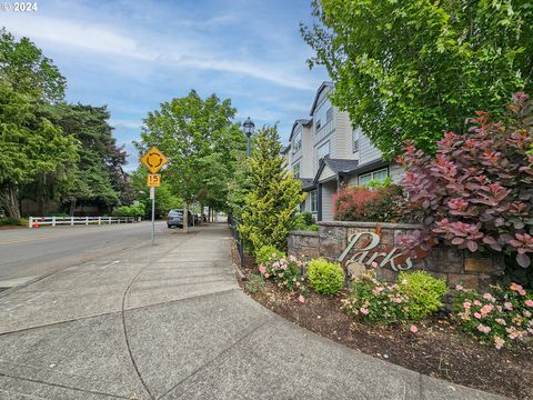 A home in Hillsboro