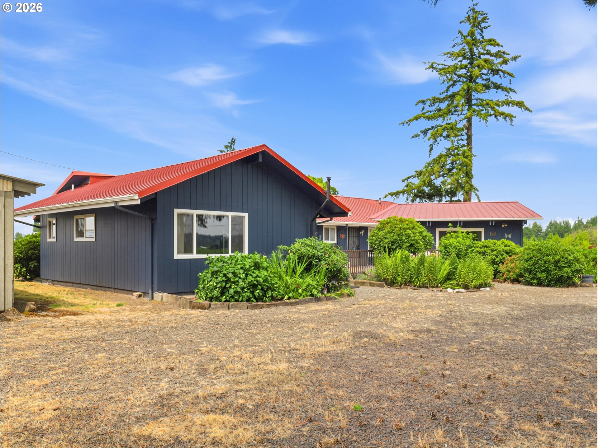 13606 S VICK RD