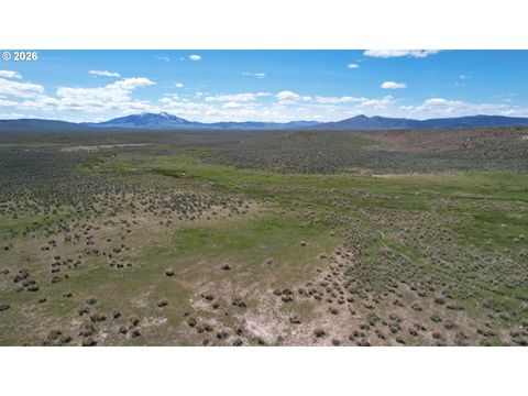 0 John Day Highway Ironside OR 97908