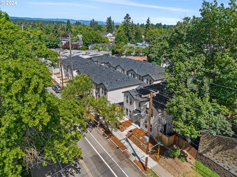 A home in Portland