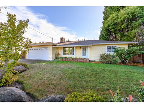 Photo of 1036 SW 2nd St, McMinnville, OR 97128 (MLS # 719445817)