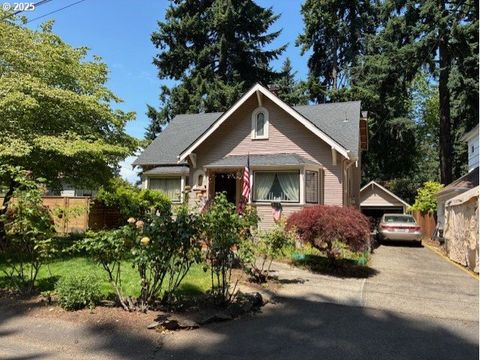 9615 NE MASON ST Portland OR 97220
