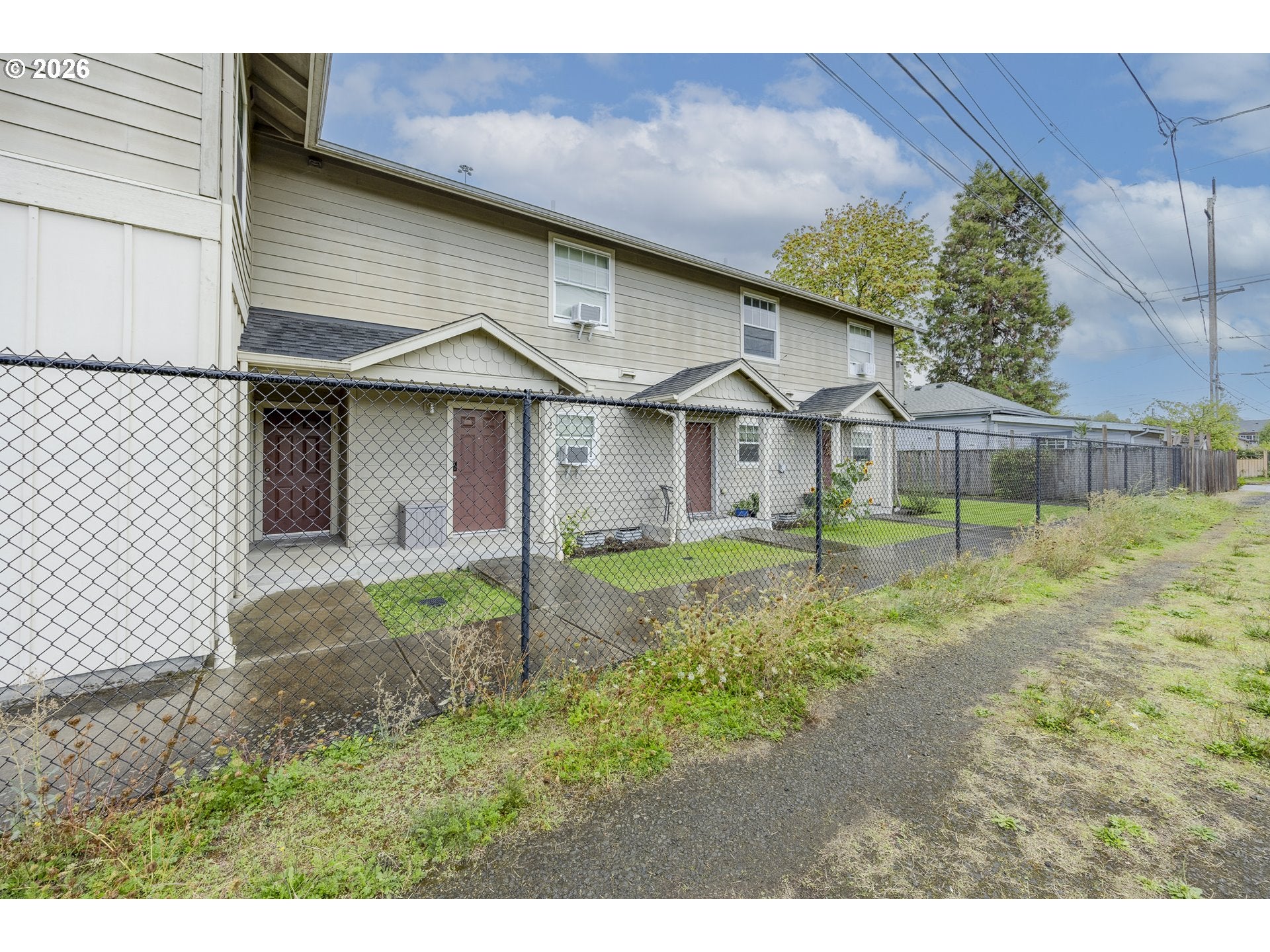 25 N JEFFERSON ALY
