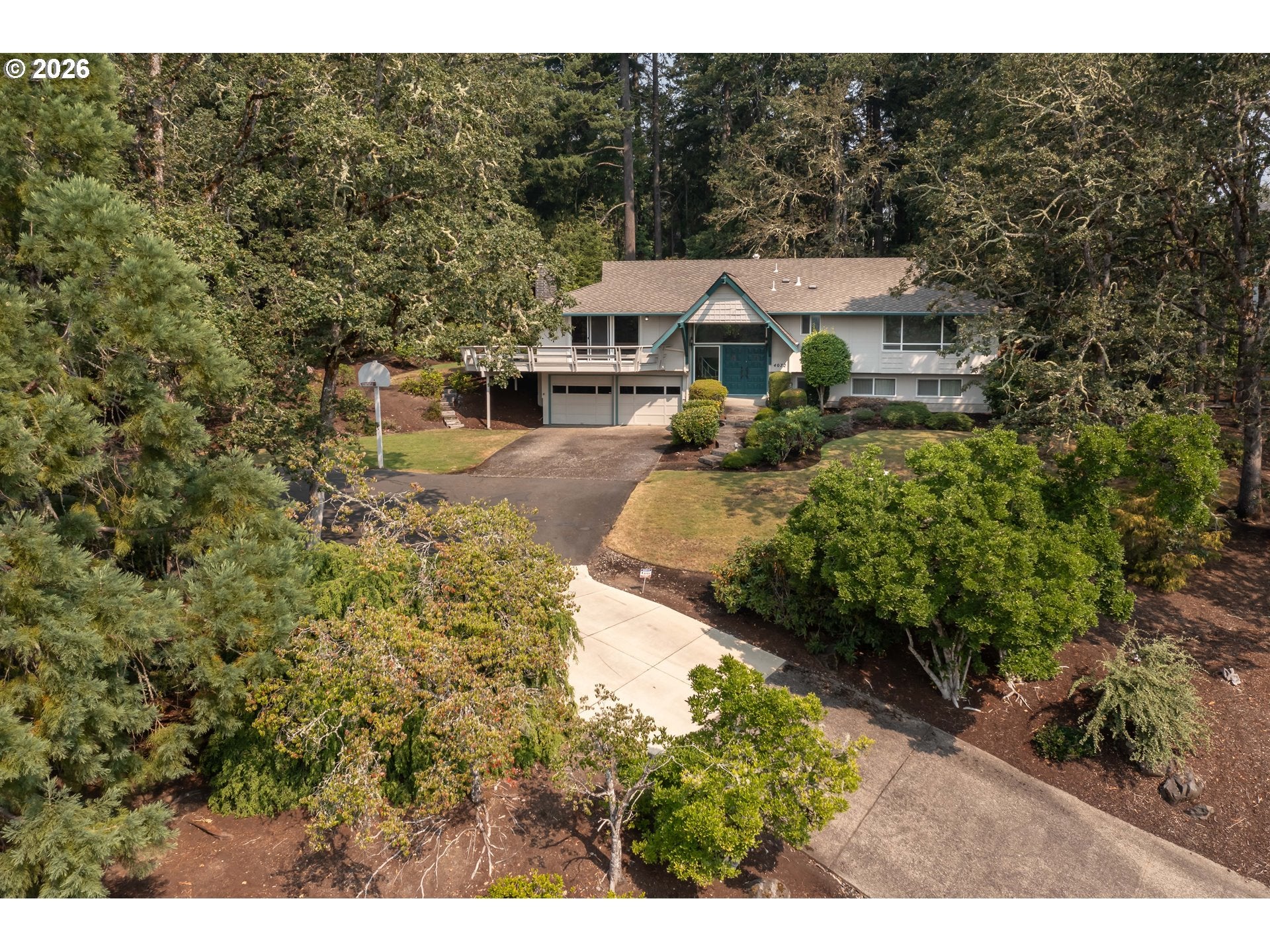 4072 NORMANDY WAY