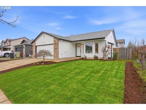 7259 SE HARNISH ST Hillsboro OR 97123