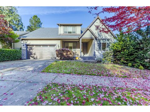 3467 TIMBERBROOK WAY Eugene OR 97405