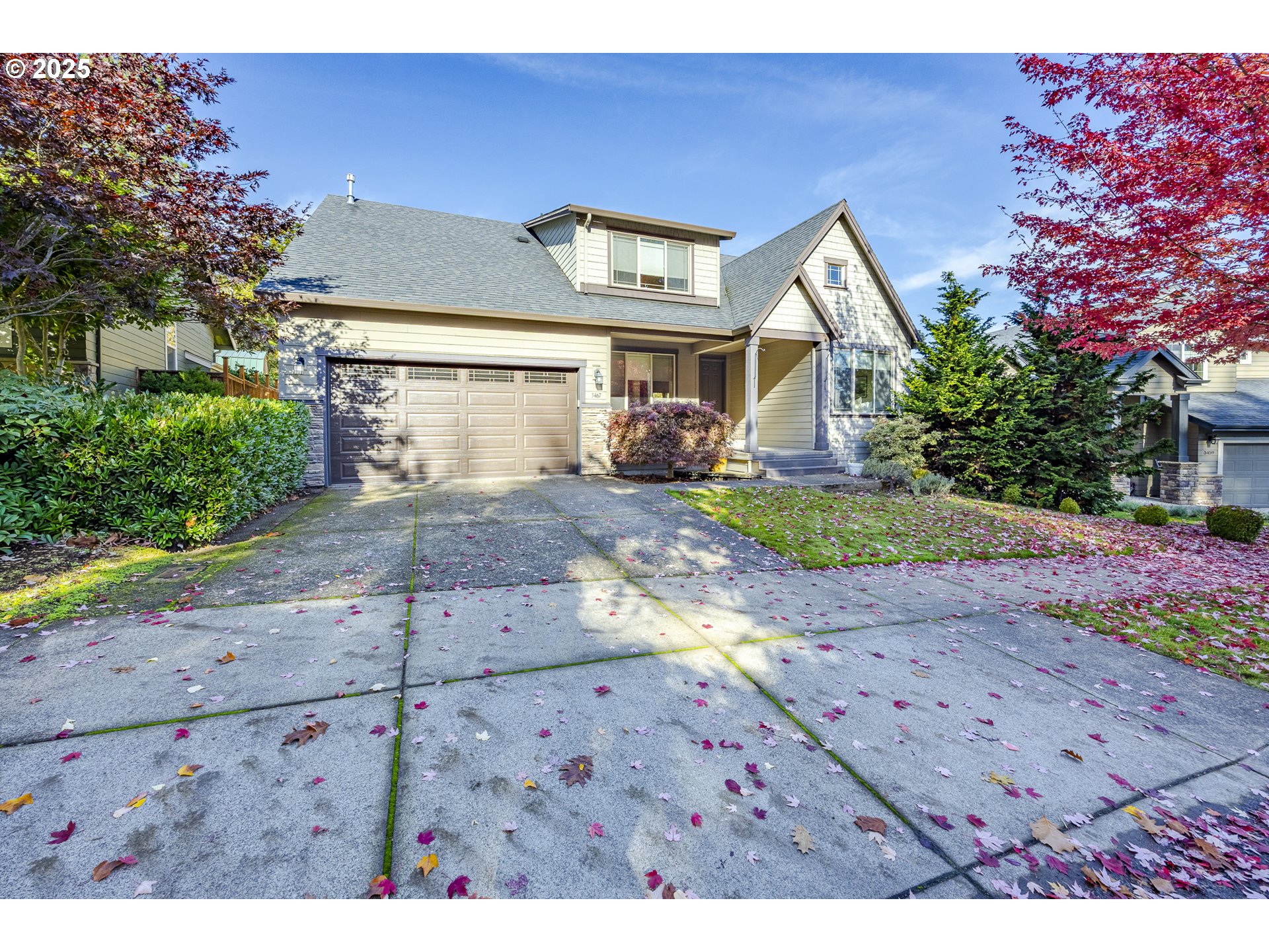 3467 TIMBERBROOK WAY