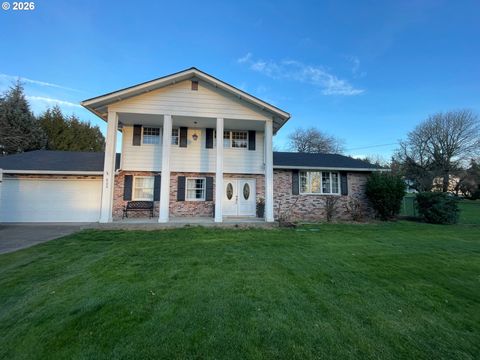 600 S SHOBERT ST Ridgefield WA 98642