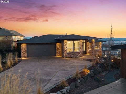 3038 NW 12TH AVE Camas WA 98607