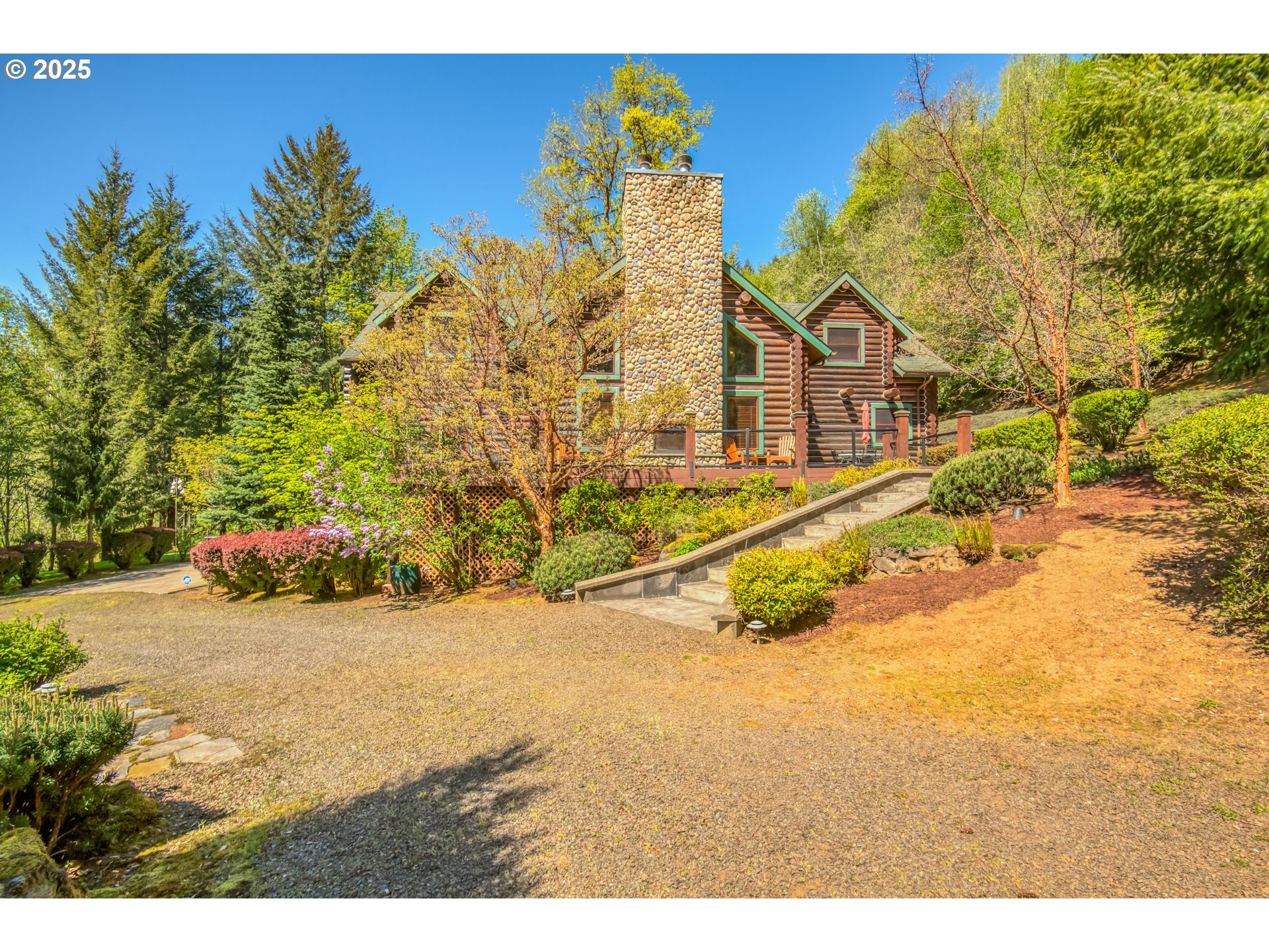49220 WILSON RIVER HWY