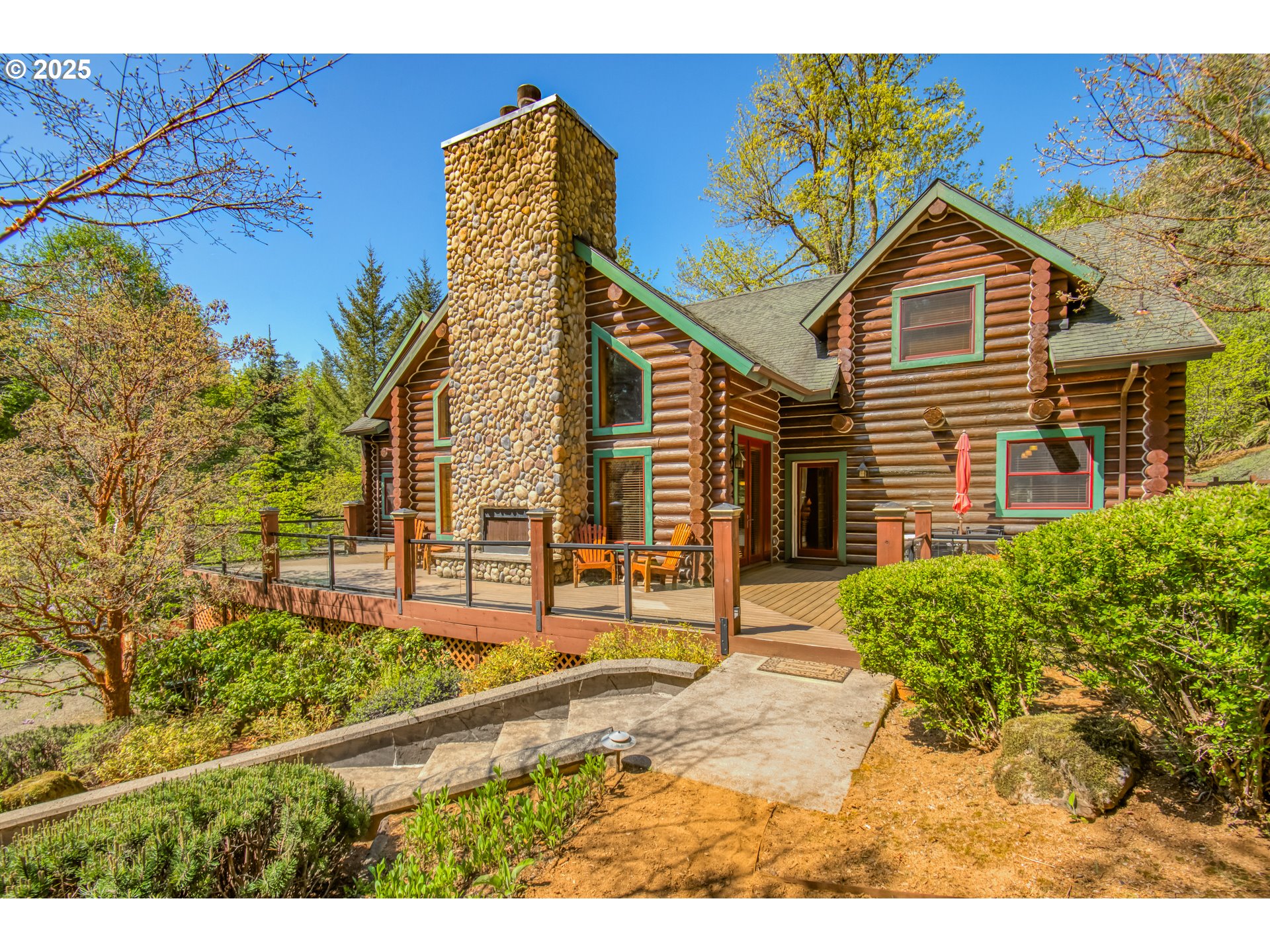 49220 WILSON RIVER HWY