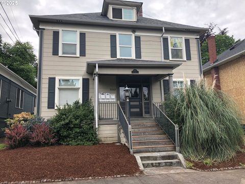 3333 SE 11TH AVE Portland OR 97202