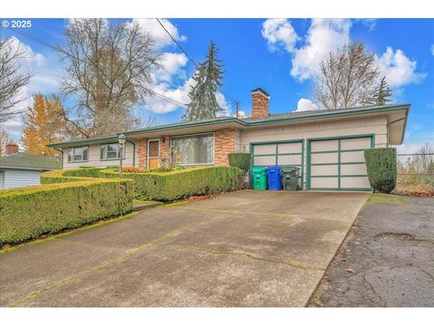 1550 SE 4TH ST Gresham OR 97080