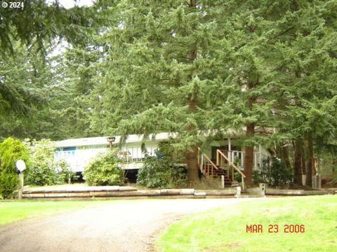 A home in Washougal