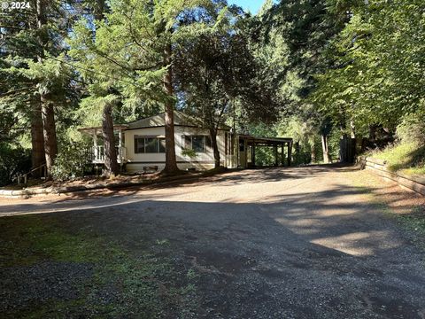 A home in Washougal