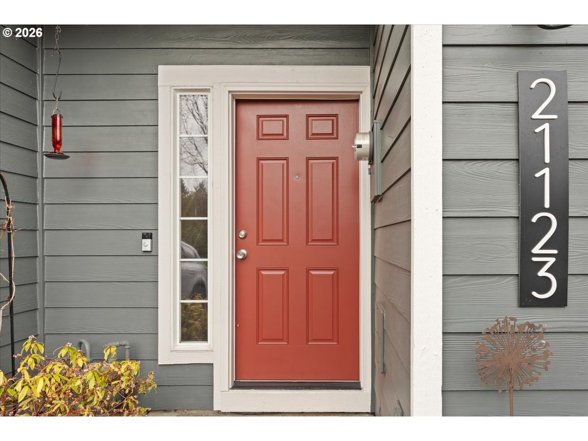 21123 NE OSBURN LOOP