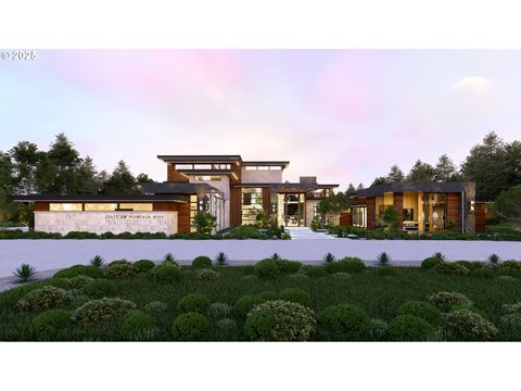 1 SW Mountain RD West Linn OR 97068