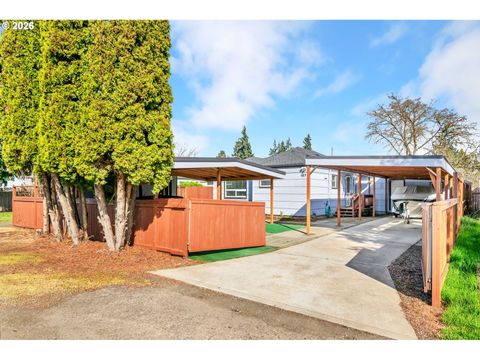 157 HANSEN LN Eugene OR 97404